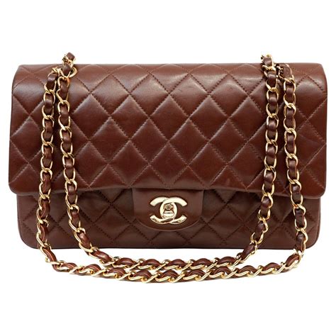 chanel classic lambskin handbag|chanel lambskin medium flap bag.